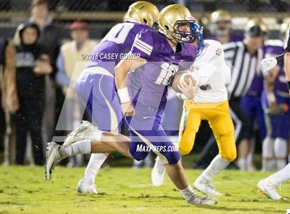 Thumbnail 1 in Goodpasture Christian @ Christ Presbyterian Academy photogallery.