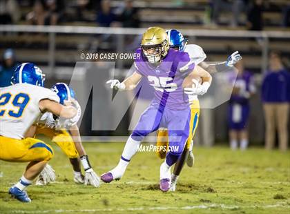 Thumbnail 2 in Goodpasture Christian @ Christ Presbyterian Academy photogallery.