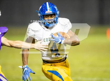 Thumbnail 3 in Goodpasture Christian @ Christ Presbyterian Academy photogallery.