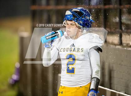 Thumbnail 1 in Goodpasture Christian @ Christ Presbyterian Academy photogallery.