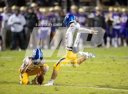 Thumbnail 2 in Goodpasture Christian @ Christ Presbyterian Academy photogallery.