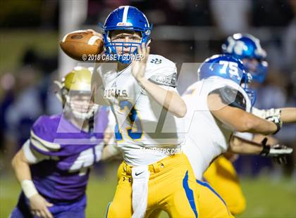 Thumbnail 1 in Goodpasture Christian @ Christ Presbyterian Academy photogallery.