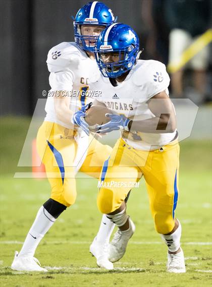 Thumbnail 3 in Goodpasture Christian @ Christ Presbyterian Academy photogallery.