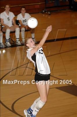 Thumbnail 2 in Dos Pueblos @ El Dorado (Section Playoffs) photogallery.