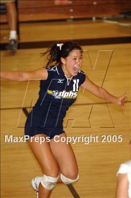Thumbnail 1 in Dos Pueblos @ El Dorado (Section Playoffs) photogallery.