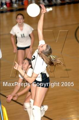 Thumbnail 1 in Dos Pueblos @ El Dorado (Section Playoffs) photogallery.