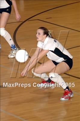 Thumbnail 2 in Dos Pueblos @ El Dorado (Section Playoffs) photogallery.