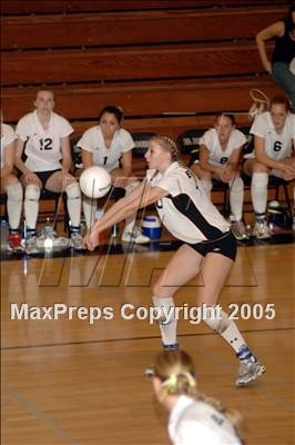 Thumbnail 3 in Dos Pueblos @ El Dorado (Section Playoffs) photogallery.