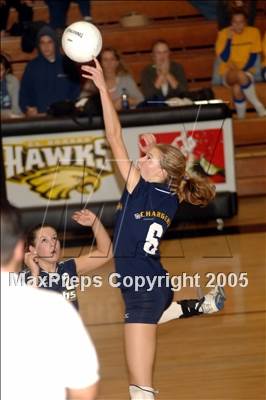 Thumbnail 3 in Dos Pueblos @ El Dorado (Section Playoffs) photogallery.