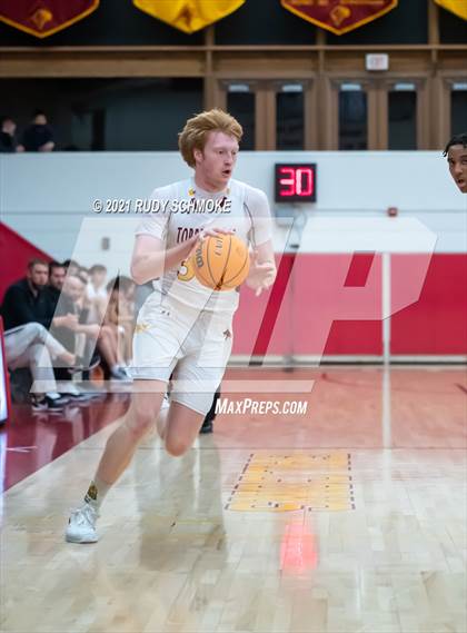 Thumbnail 1 in Mater Dei Catholic @ Torrey Pines photogallery.
