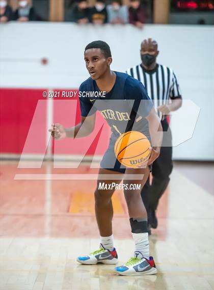 Thumbnail 1 in Mater Dei Catholic @ Torrey Pines photogallery.