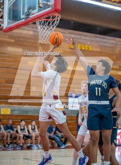 Thumbnail 3 in Mater Dei Catholic @ Torrey Pines photogallery.