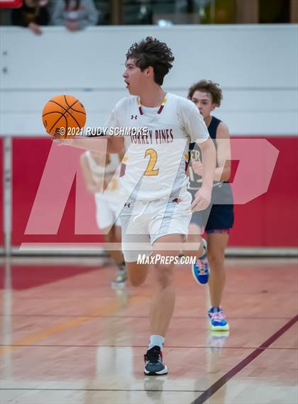 Thumbnail 1 in Mater Dei Catholic @ Torrey Pines photogallery.