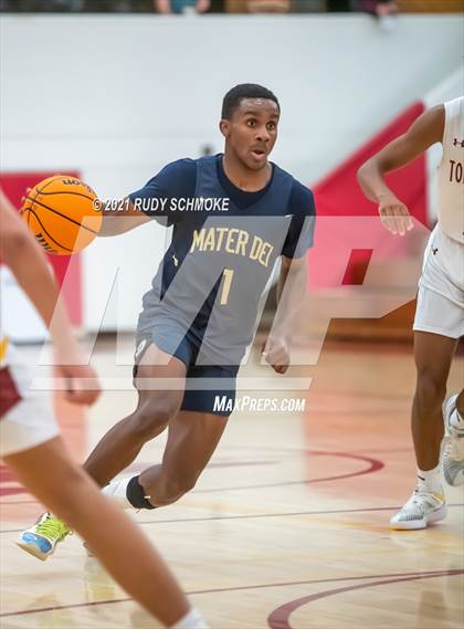 Thumbnail 3 in Mater Dei Catholic @ Torrey Pines photogallery.
