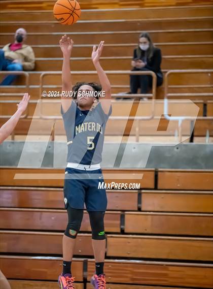 Thumbnail 1 in Mater Dei Catholic @ Torrey Pines photogallery.