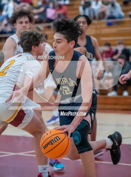 Thumbnail 2 in Mater Dei Catholic @ Torrey Pines photogallery.