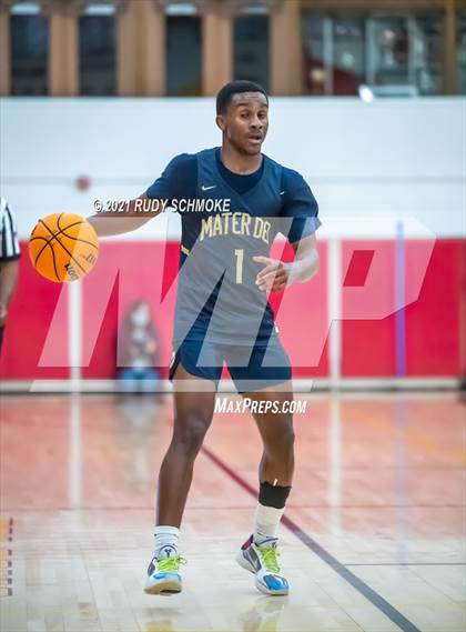 Thumbnail 2 in Mater Dei Catholic @ Torrey Pines photogallery.