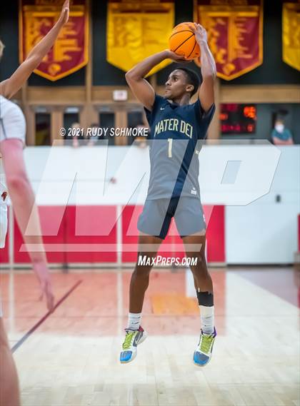 Thumbnail 3 in Mater Dei Catholic @ Torrey Pines photogallery.