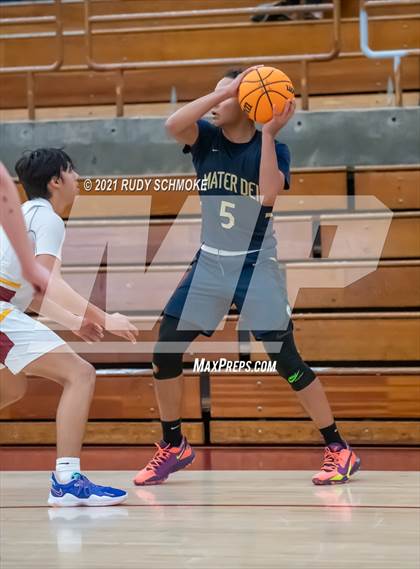 Thumbnail 2 in Mater Dei Catholic @ Torrey Pines photogallery.