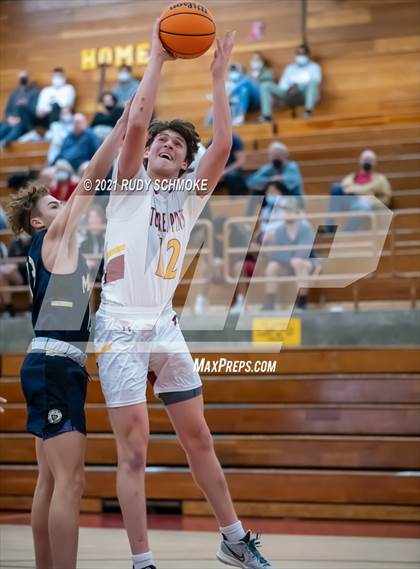 Thumbnail 3 in Mater Dei Catholic @ Torrey Pines photogallery.
