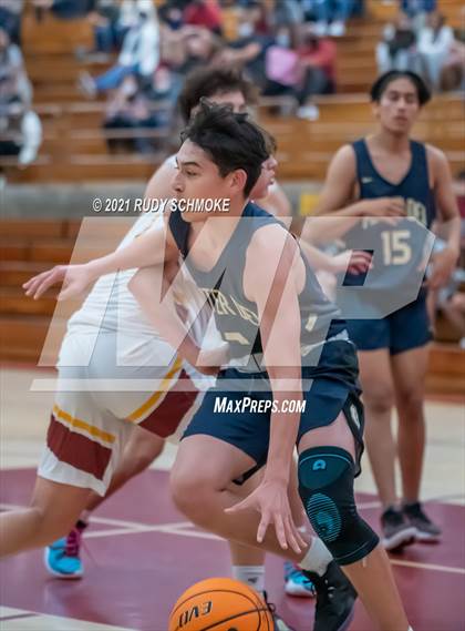 Thumbnail 1 in Mater Dei Catholic @ Torrey Pines photogallery.