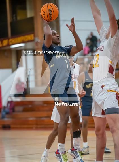 Thumbnail 2 in Mater Dei Catholic @ Torrey Pines photogallery.