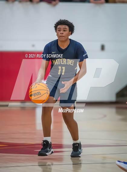 Thumbnail 3 in Mater Dei Catholic @ Torrey Pines photogallery.