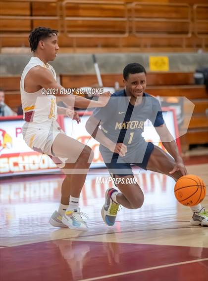 Thumbnail 1 in Mater Dei Catholic @ Torrey Pines photogallery.