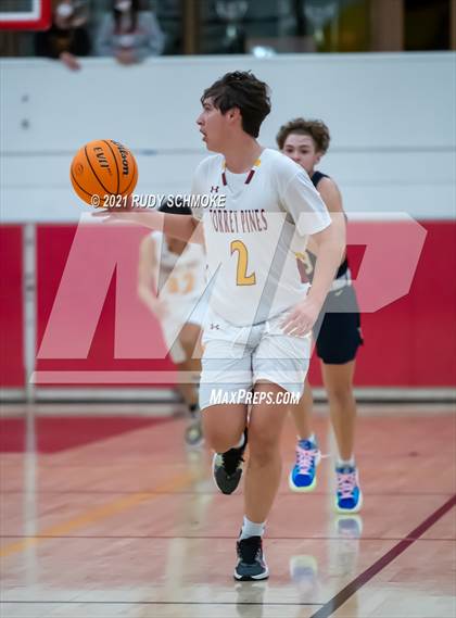 Thumbnail 2 in Mater Dei Catholic @ Torrey Pines photogallery.