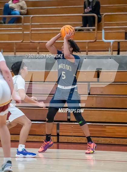Thumbnail 1 in Mater Dei Catholic @ Torrey Pines photogallery.