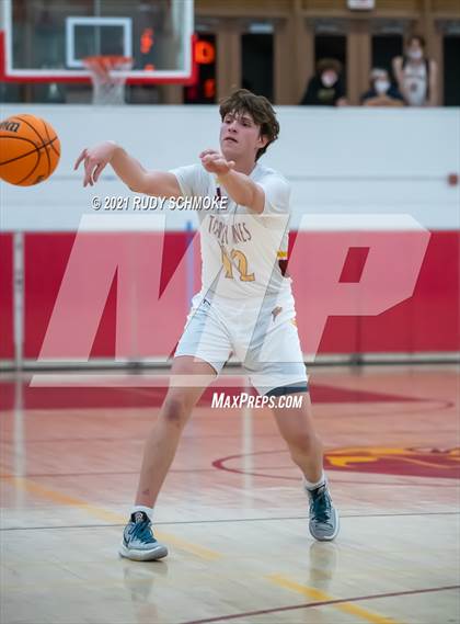 Thumbnail 3 in Mater Dei Catholic @ Torrey Pines photogallery.