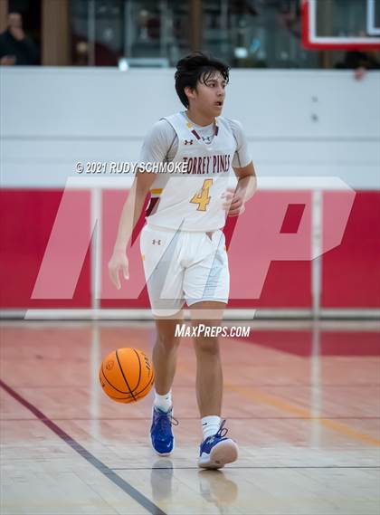 Thumbnail 1 in Mater Dei Catholic @ Torrey Pines photogallery.