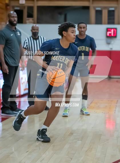 Thumbnail 3 in Mater Dei Catholic @ Torrey Pines photogallery.