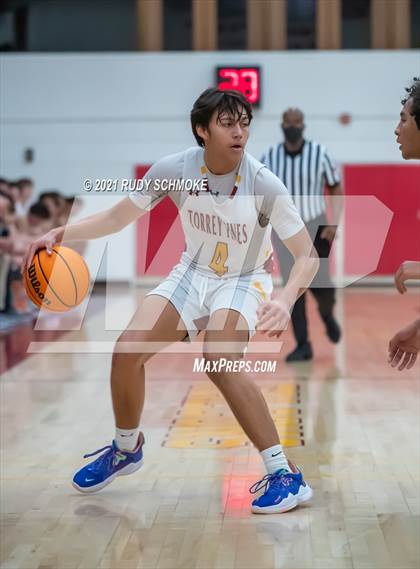 Thumbnail 3 in Mater Dei Catholic @ Torrey Pines photogallery.