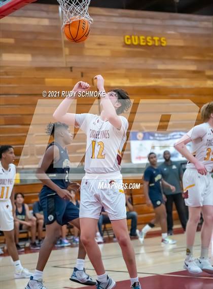 Thumbnail 3 in Mater Dei Catholic @ Torrey Pines photogallery.