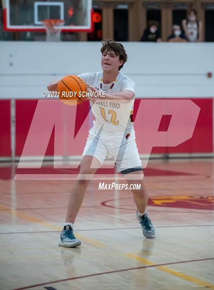 Thumbnail 3 in Mater Dei Catholic @ Torrey Pines photogallery.