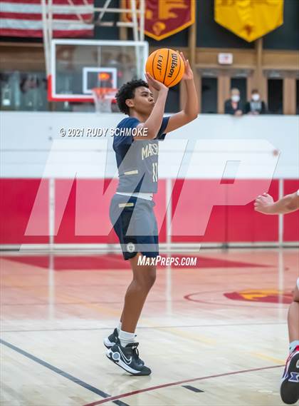 Thumbnail 1 in Mater Dei Catholic @ Torrey Pines photogallery.