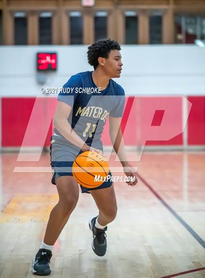 Thumbnail 1 in Mater Dei Catholic @ Torrey Pines photogallery.
