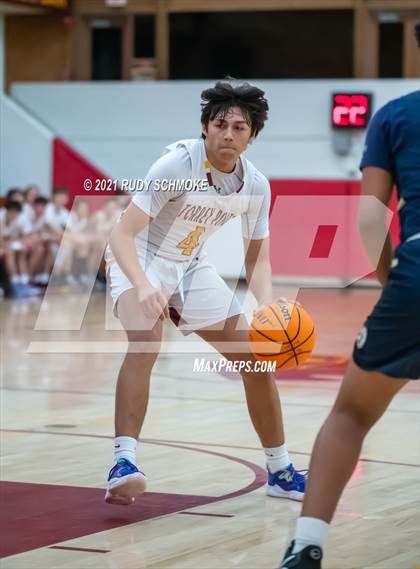 Thumbnail 3 in Mater Dei Catholic @ Torrey Pines photogallery.