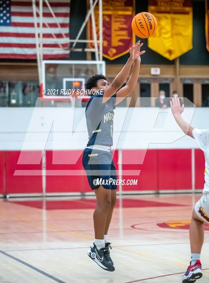 Thumbnail 1 in Mater Dei Catholic @ Torrey Pines photogallery.