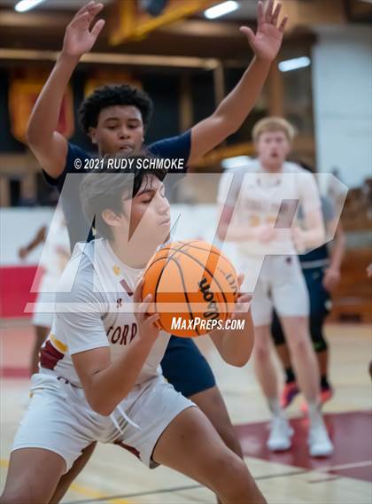 Thumbnail 2 in Mater Dei Catholic @ Torrey Pines photogallery.