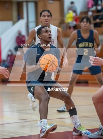 Thumbnail 3 in Mater Dei Catholic @ Torrey Pines photogallery.