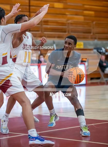 Thumbnail 2 in Mater Dei Catholic @ Torrey Pines photogallery.