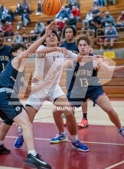 Thumbnail 3 in Mater Dei Catholic @ Torrey Pines photogallery.