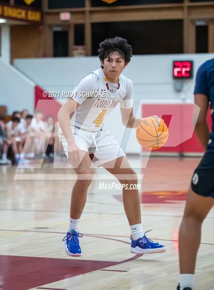 Thumbnail 3 in Mater Dei Catholic @ Torrey Pines photogallery.