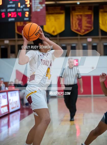 Thumbnail 3 in Mater Dei Catholic @ Torrey Pines photogallery.