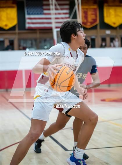 Thumbnail 3 in Mater Dei Catholic @ Torrey Pines photogallery.