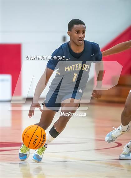 Thumbnail 1 in Mater Dei Catholic @ Torrey Pines photogallery.