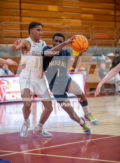 Thumbnail 2 in Mater Dei Catholic @ Torrey Pines photogallery.