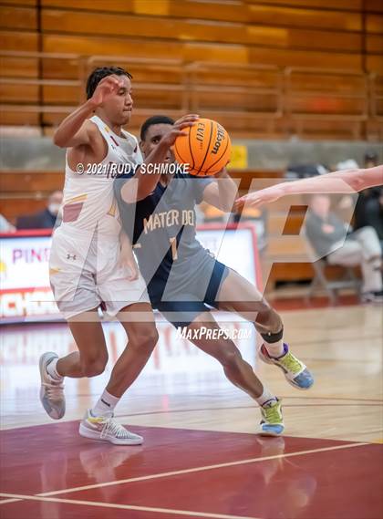 Thumbnail 3 in Mater Dei Catholic @ Torrey Pines photogallery.